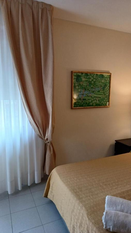 Hotel Ambasciatori Sottomarina Extérieur photo
