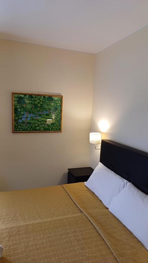 Hotel Ambasciatori Sottomarina Extérieur photo