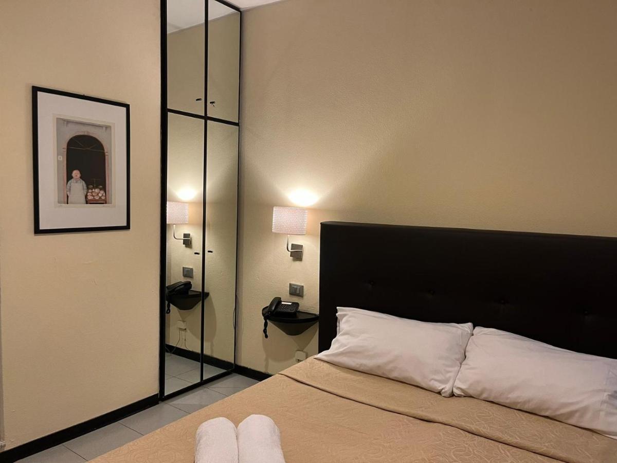 Hotel Ambasciatori Sottomarina Extérieur photo